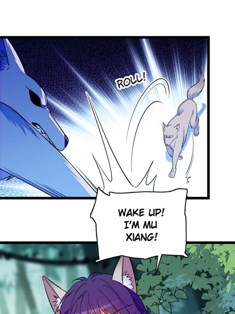 Romance in the Beast World Chapter 430 page 14