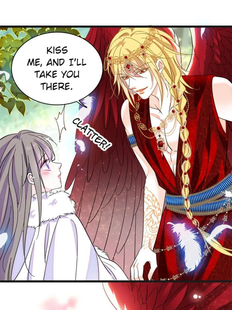 Romance in the Beast World Chapter 429 page 24