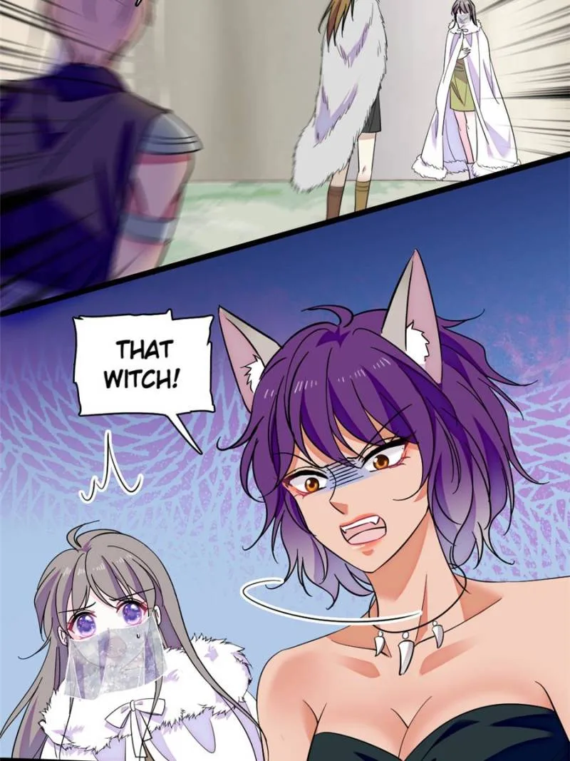 Romance in the Beast World Chapter 429 page 13