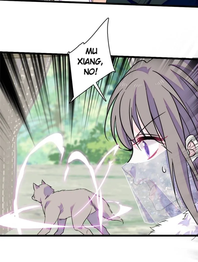 Romance in the Beast World Chapter 429 page 14