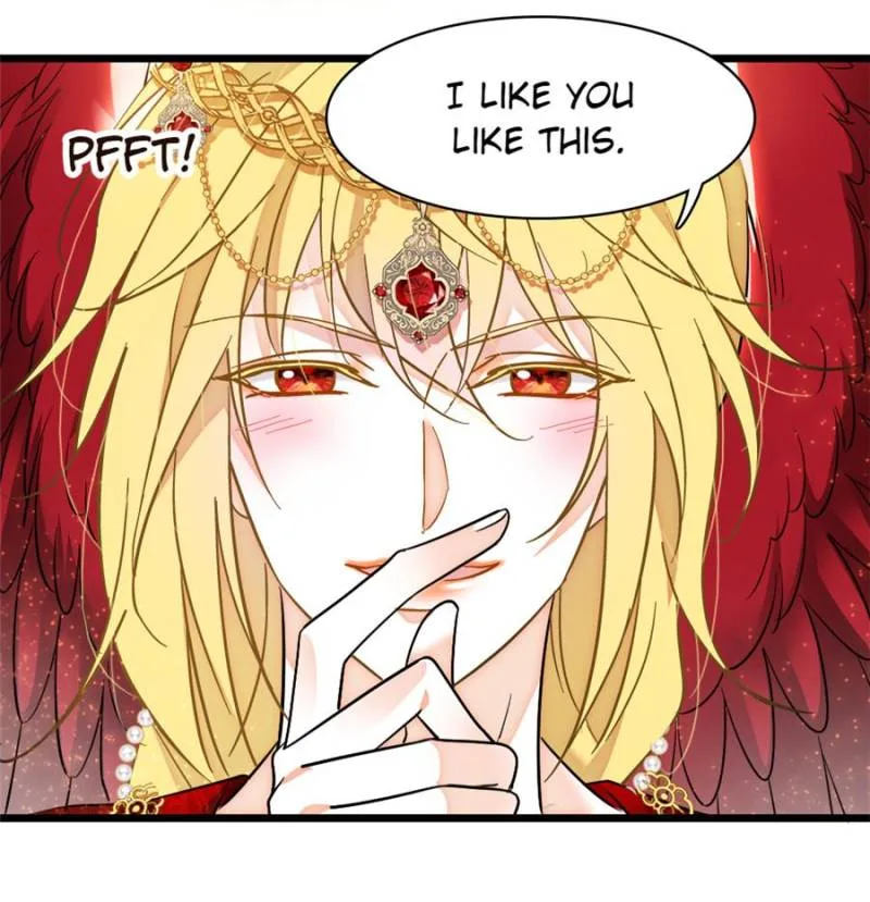 Romance in the Beast World Chapter 429 page 27