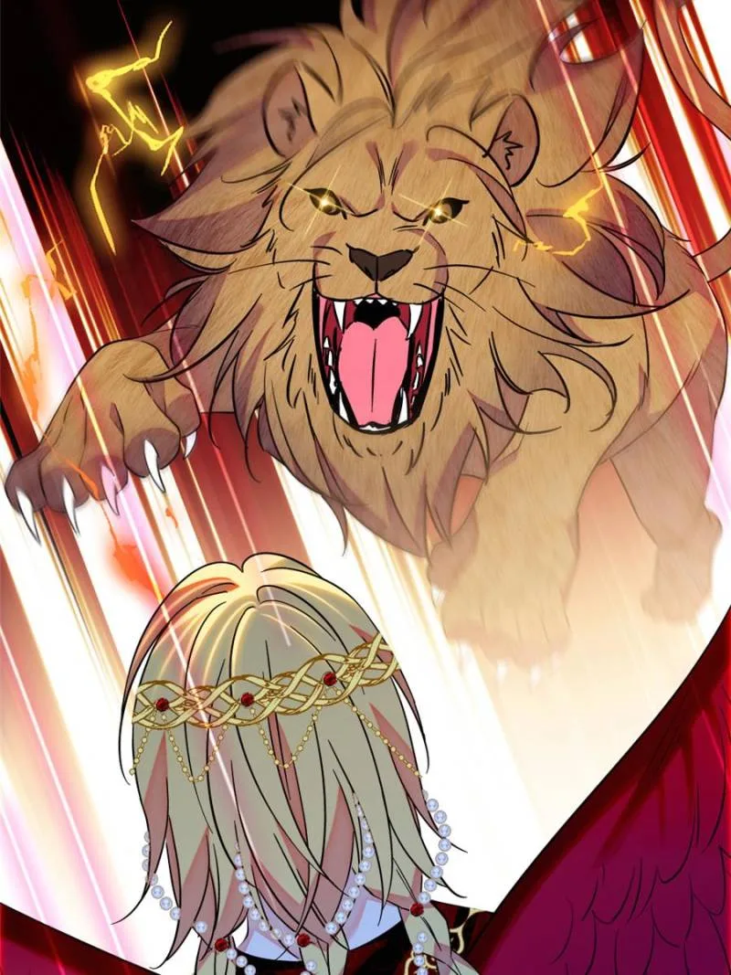 Romance in the Beast World Chapter 431 page 3
