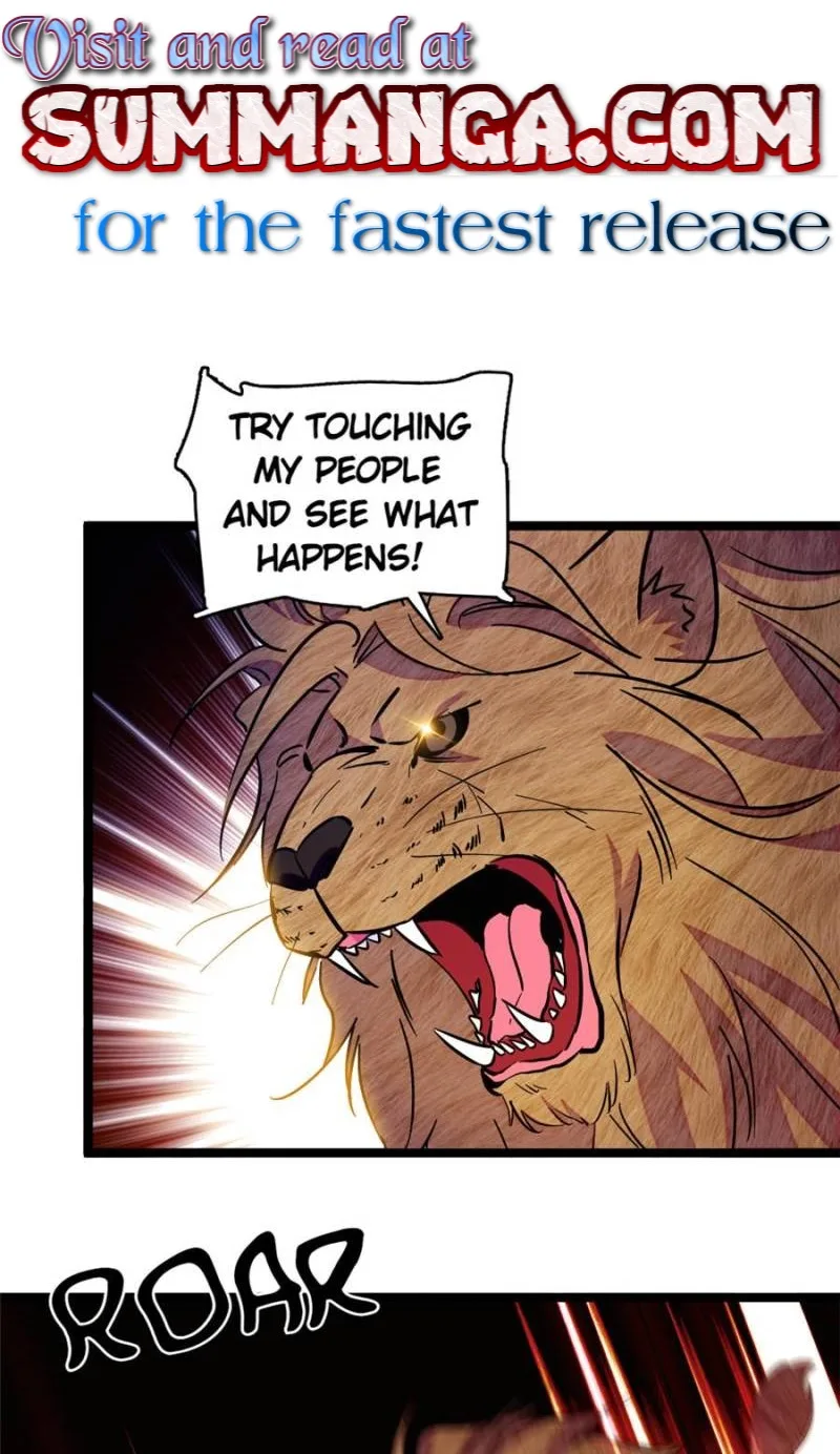 Romance in the Beast World Chapter 431 page 2