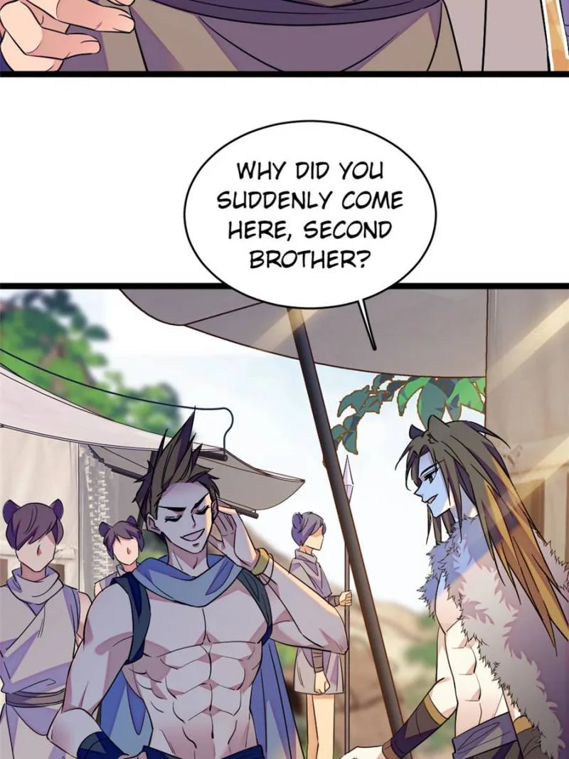 Romance in the Beast World Chapter 432 page 5