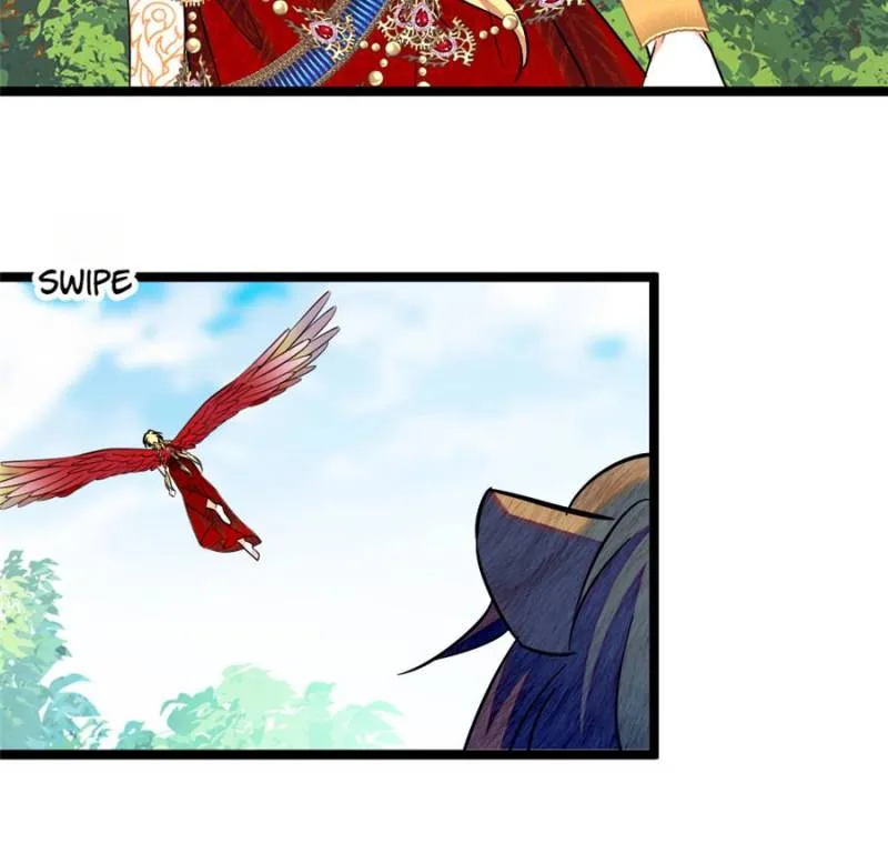 Romance in the Beast World Chapter 431 page 18