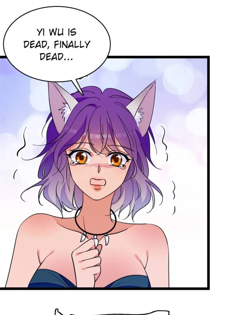 Romance in the Beast World Chapter 431 page 23