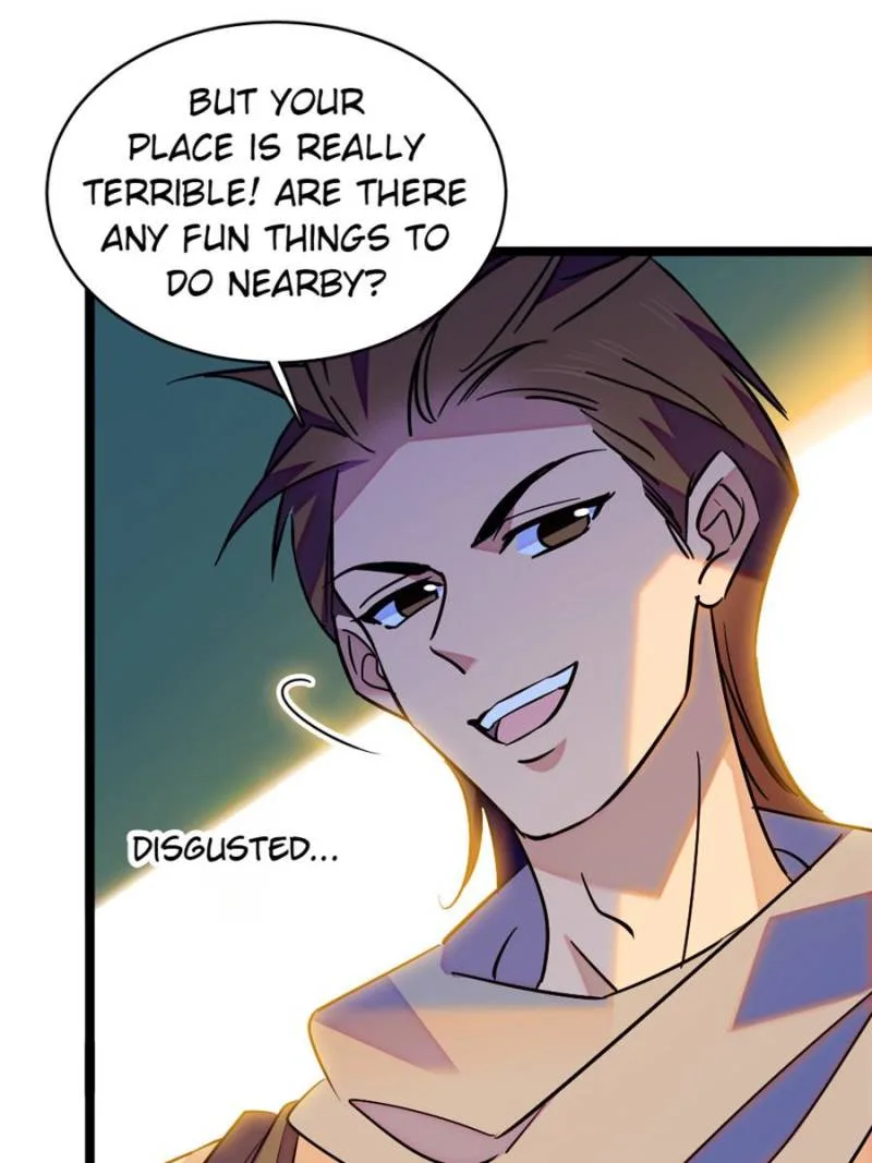 Romance in the Beast World Chapter 432 page 7