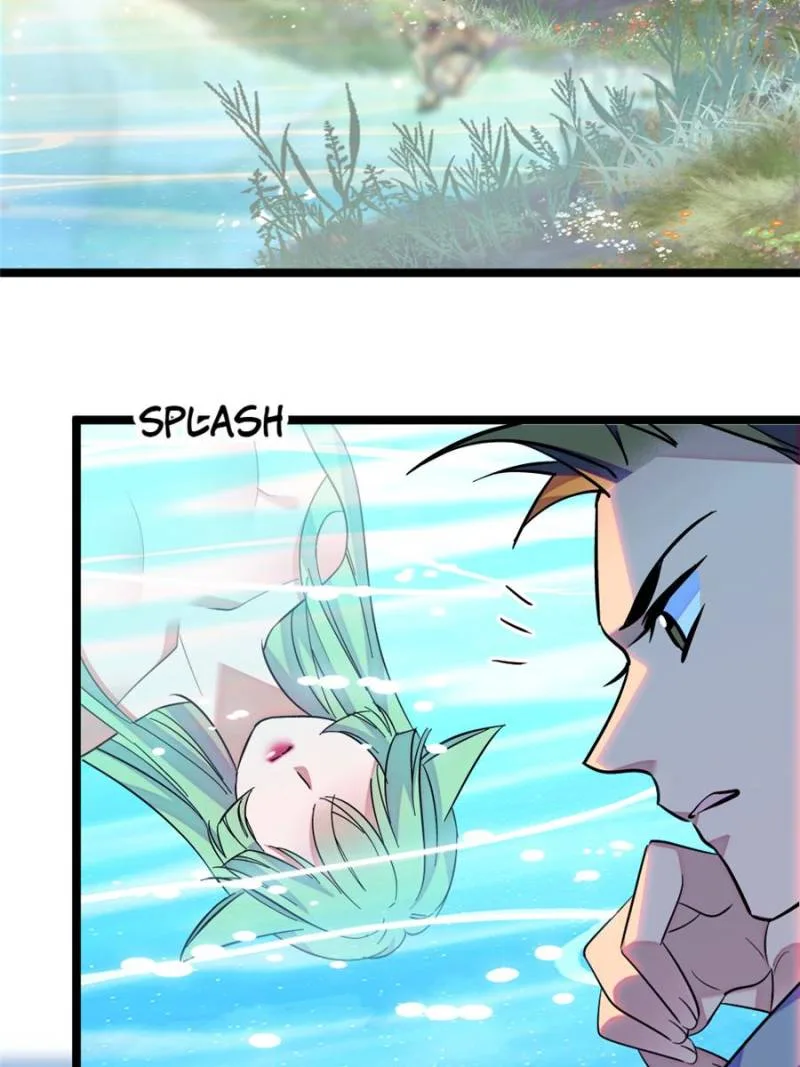 Romance in the Beast World Chapter 432 page 13