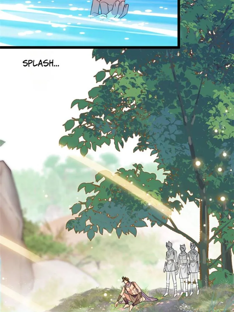 Romance in the Beast World Chapter 432 page 12