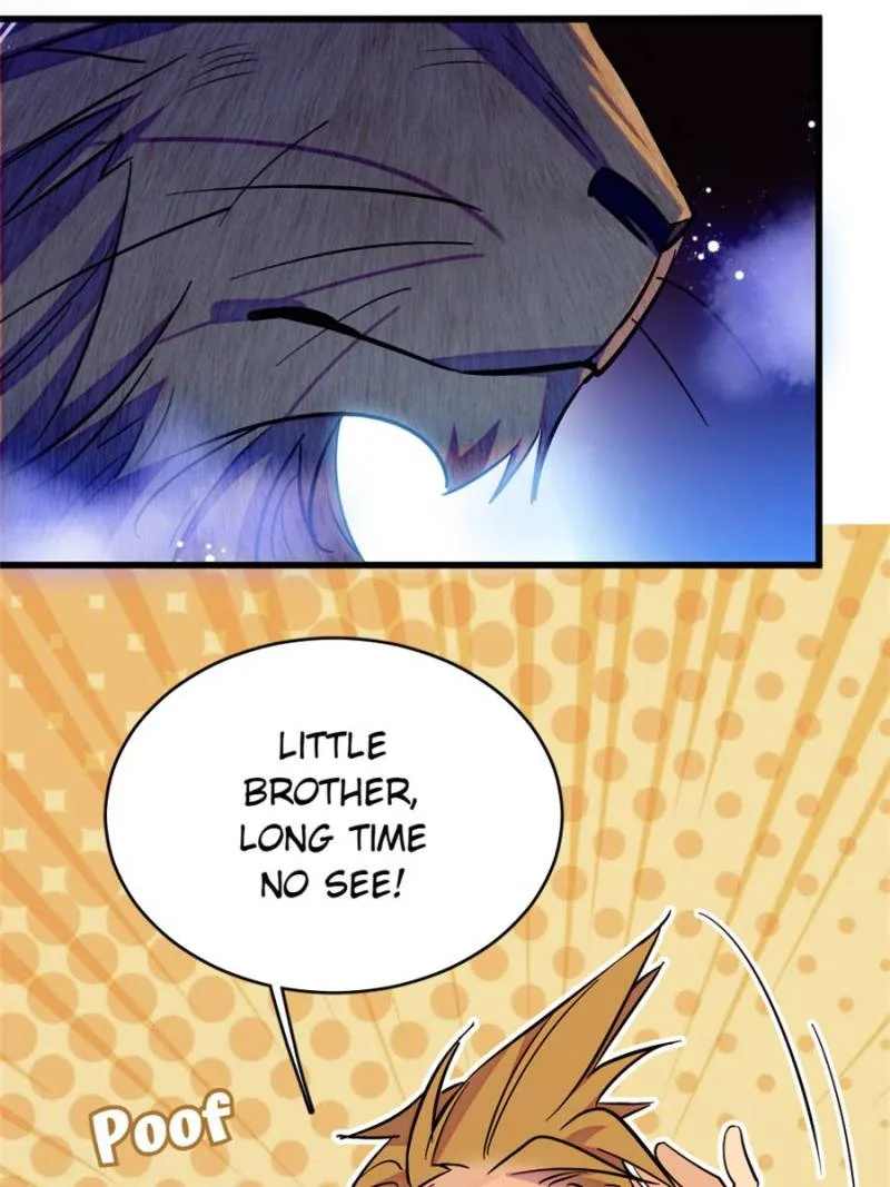 Romance in the Beast World Chapter 432 page 3