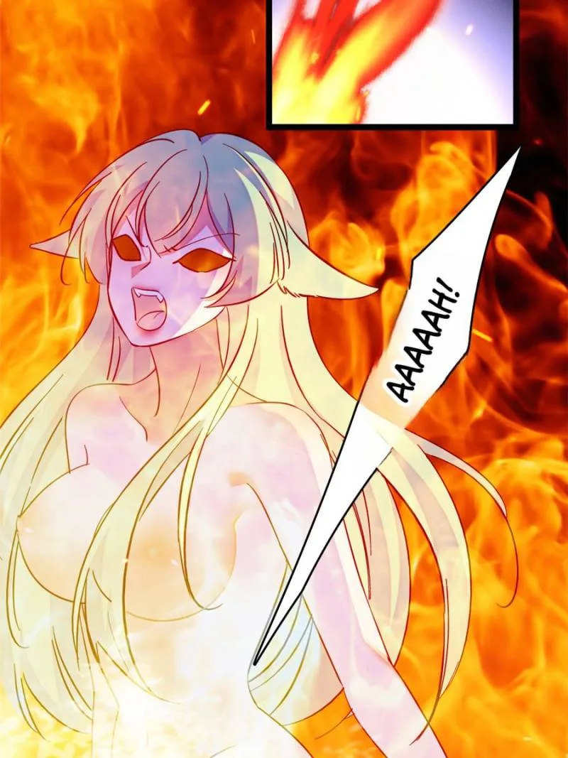 Romance in the Beast World Chapter 431 page 13