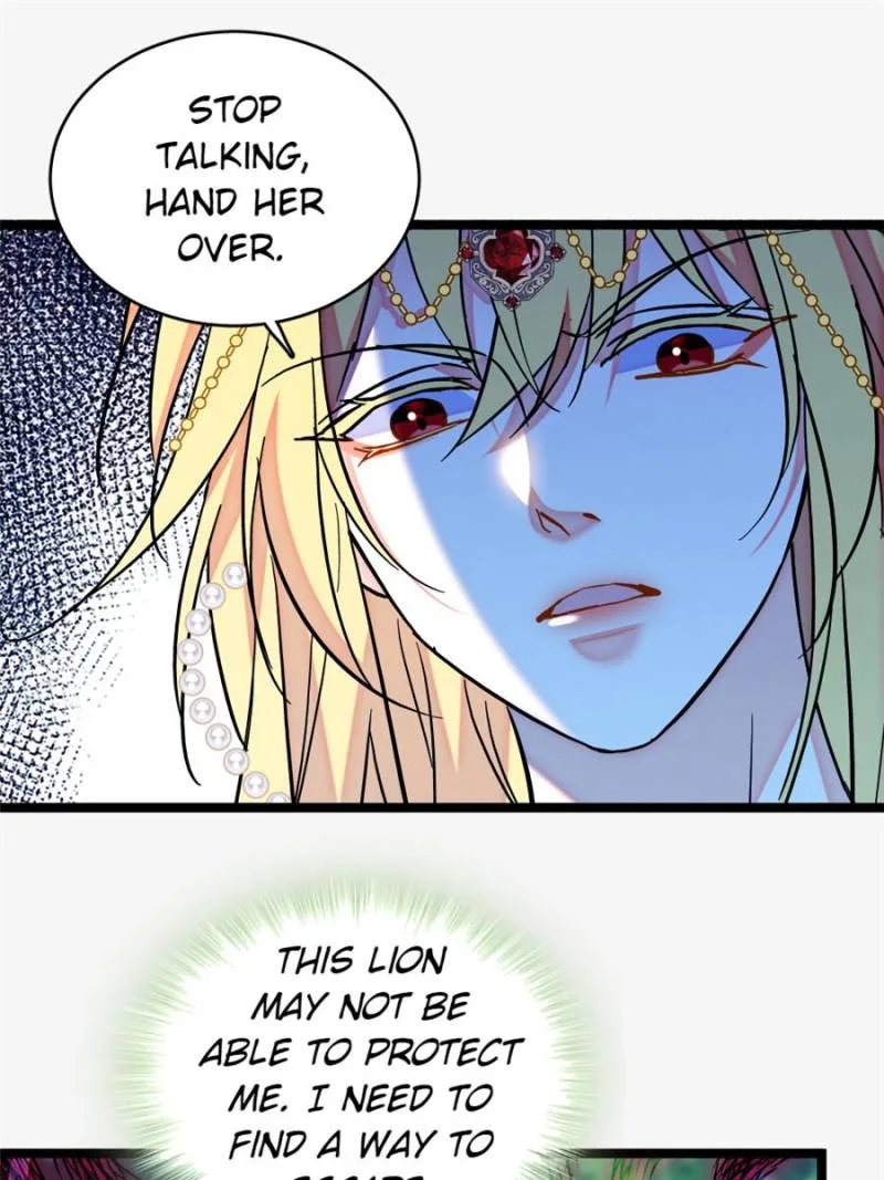 Romance in the Beast World Chapter 431 page 10