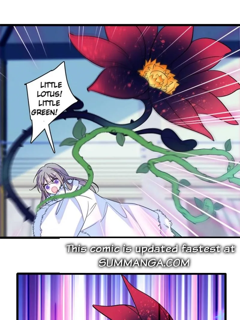 Romance in the Beast World Chapter 434 page 6