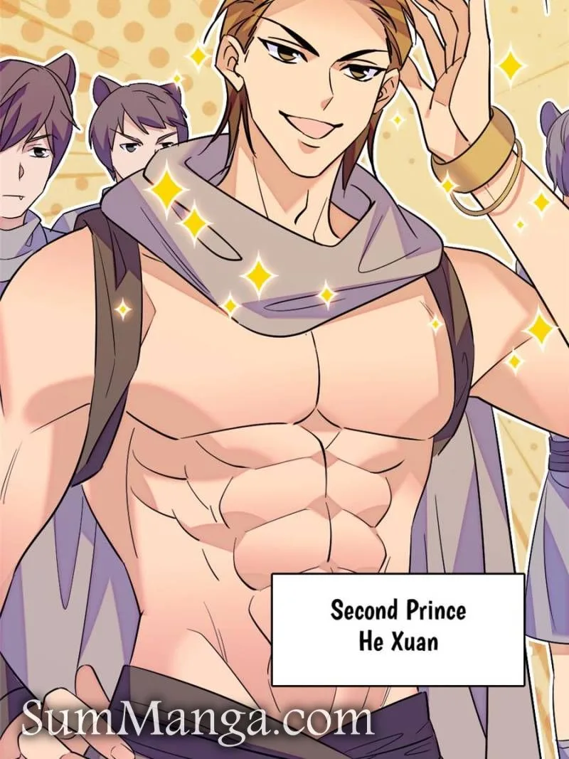Romance in the Beast World Chapter 432 page 4