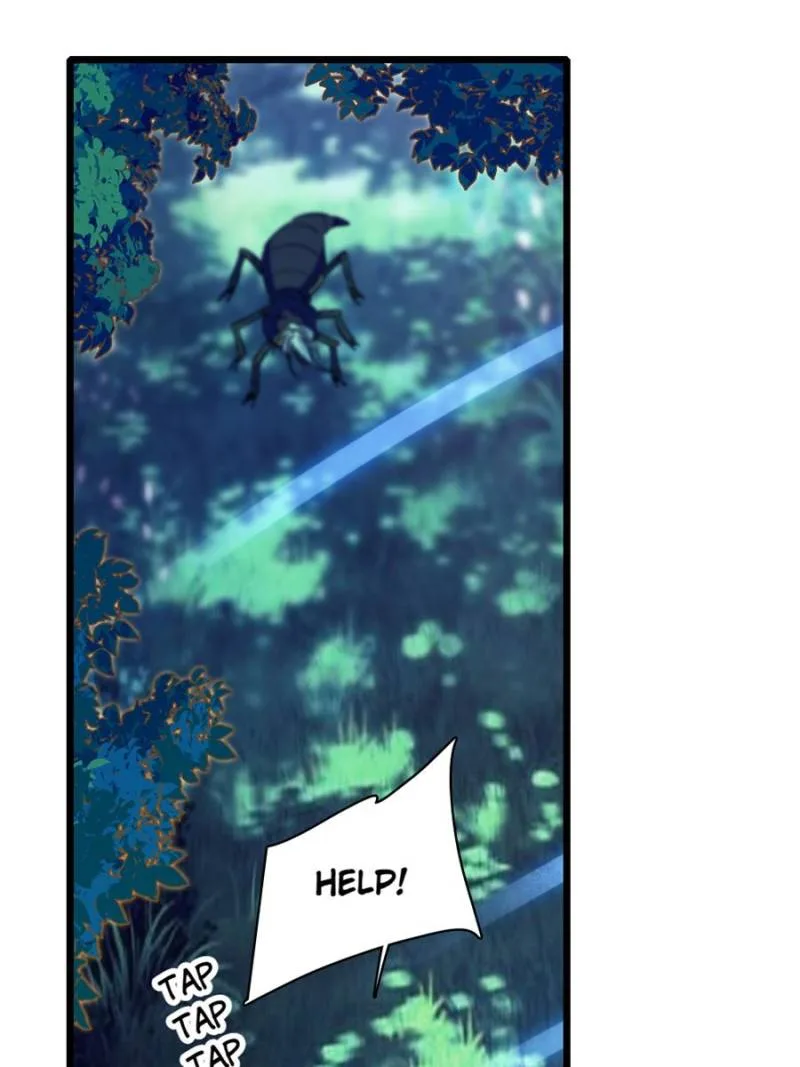 Romance in the Beast World Chapter 434 page 18