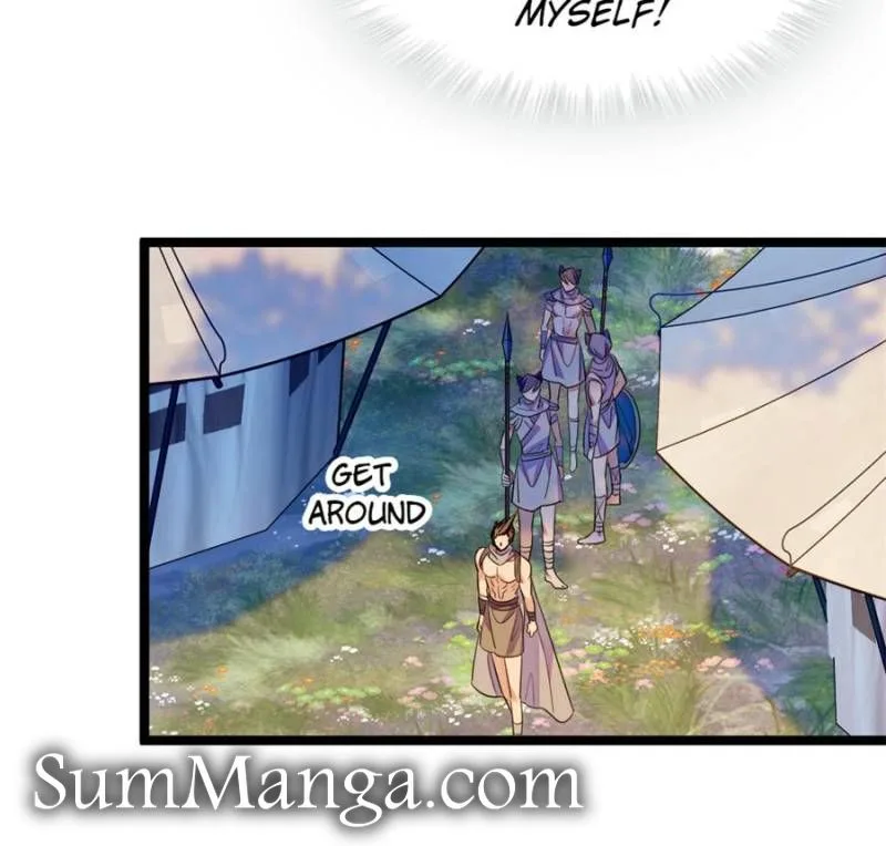 Romance in the Beast World Chapter 432 page 10