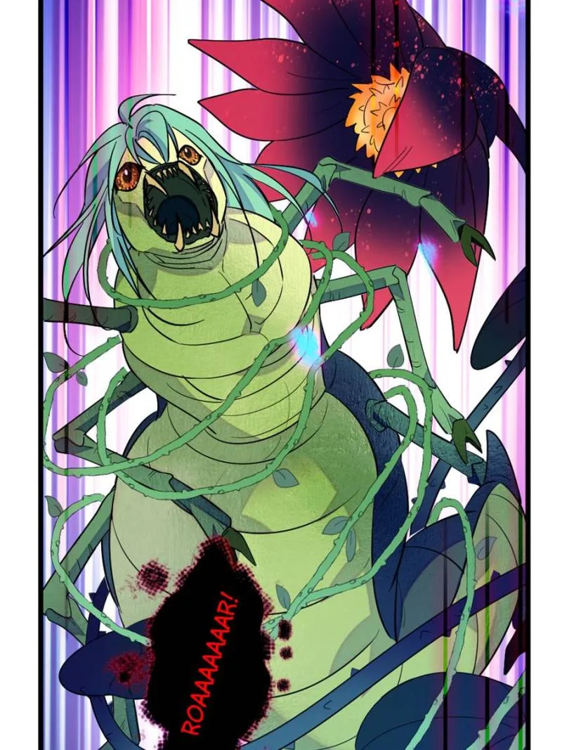 Romance in the Beast World Chapter 434 page 7
