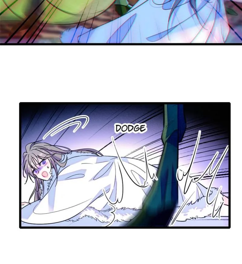 Romance in the Beast World Chapter 434 page 5