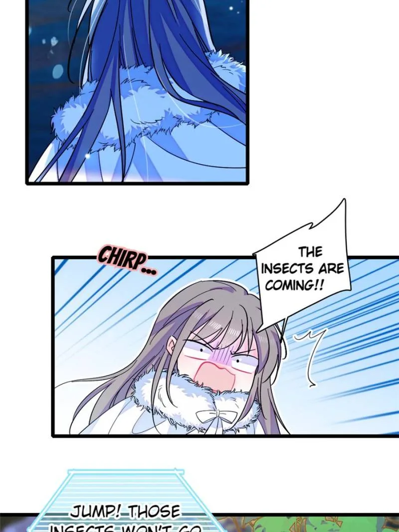 Romance in the Beast World Chapter 434 page 24
