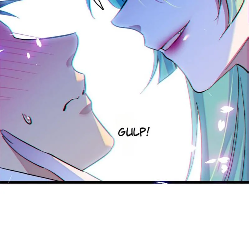 Romance in the Beast World Chapter 432 page 19