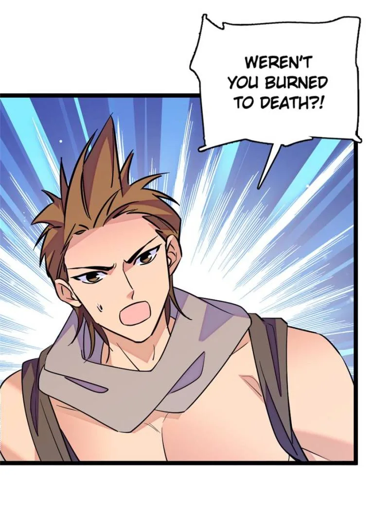 Romance in the Beast World Chapter 432 page 16
