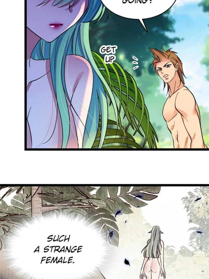 Romance in the Beast World Chapter 432 page 26