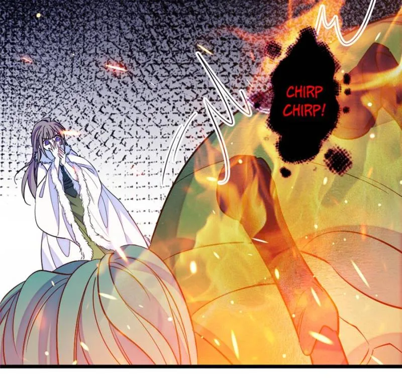 Romance in the Beast World Chapter 434 page 13