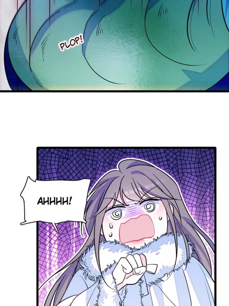 Romance in the Beast World Chapter 434 page 3
