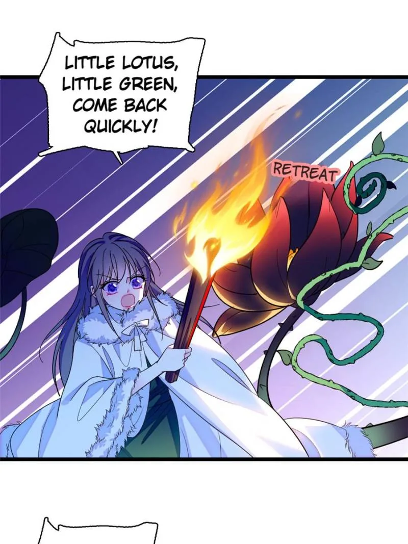Romance in the Beast World Chapter 434 page 11