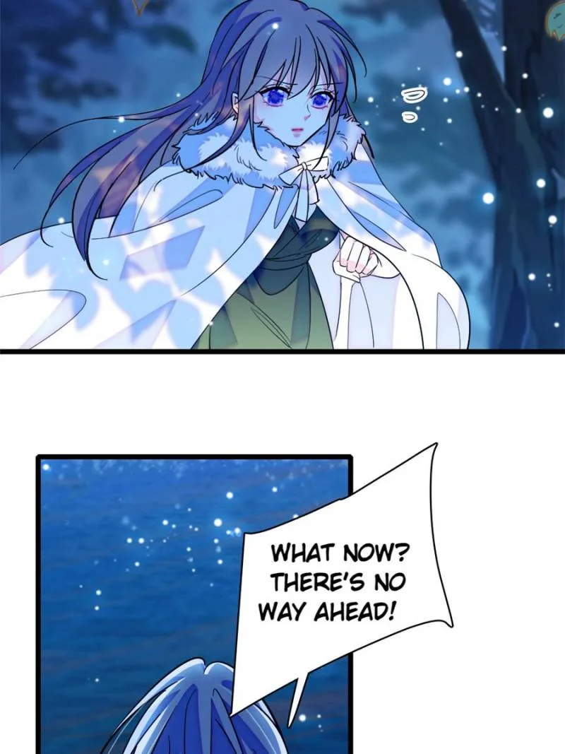 Romance in the Beast World Chapter 434 page 23