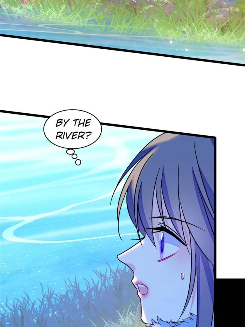 Romance in the Beast World Chapter 435 page 15