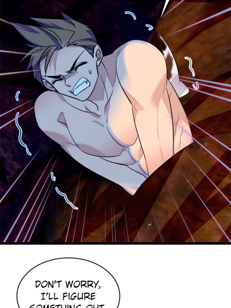 Romance in the Beast World Chapter 432 page 30