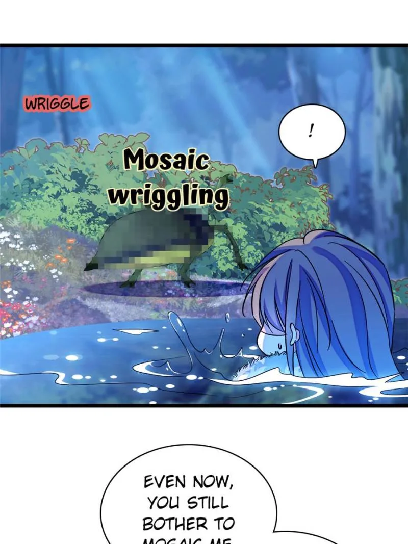 Romance in the Beast World Chapter 435 page 6