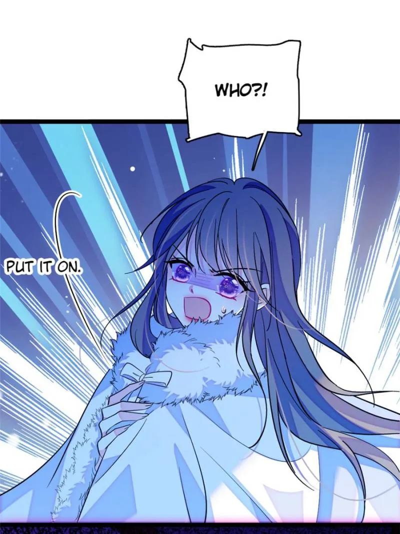 Romance in the Beast World Chapter 433 page 26