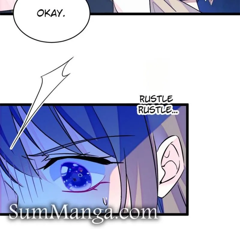 Romance in the Beast World Chapter 433 page 25