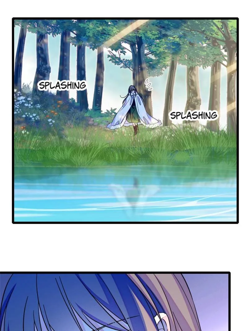 Romance in the Beast World Chapter 435 page 18
