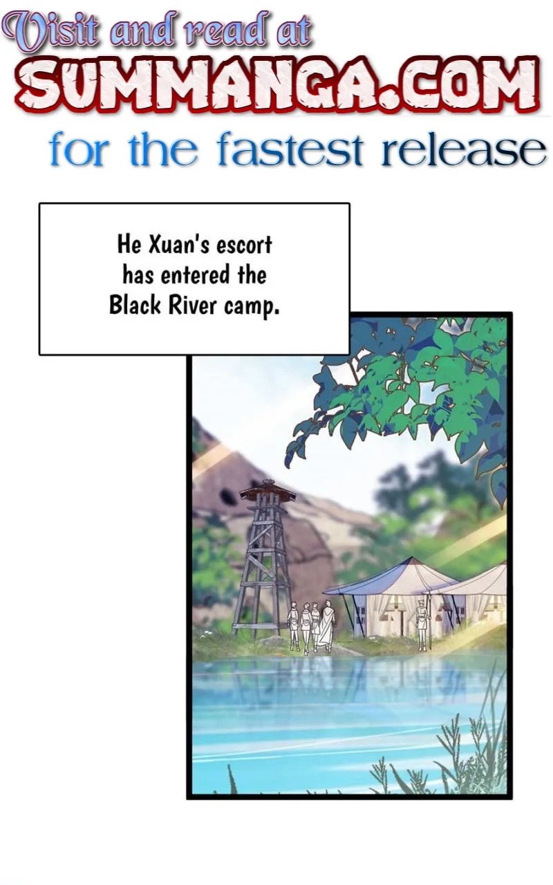 Romance in the Beast World Chapter 432 page 2