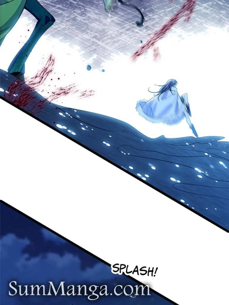 Romance in the Beast World Chapter 435 page 4