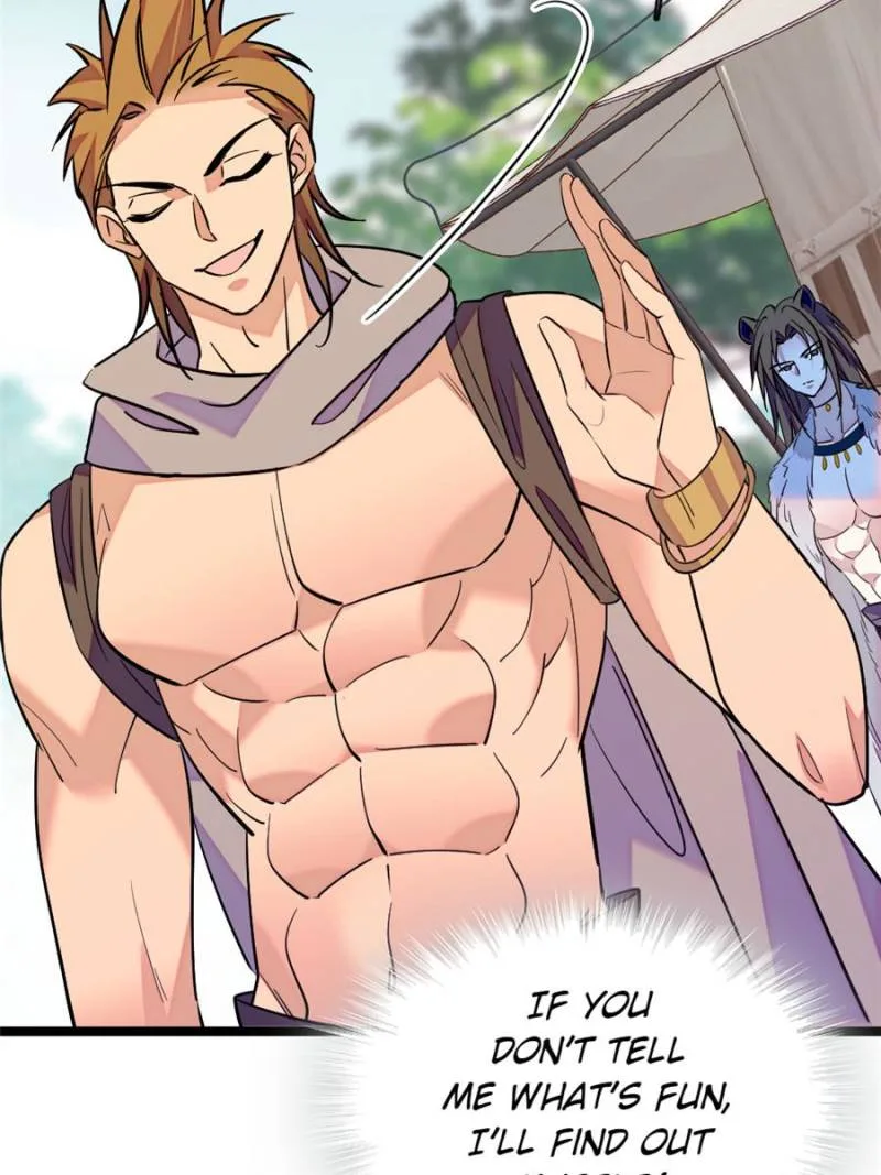 Romance in the Beast World Chapter 432 page 9
