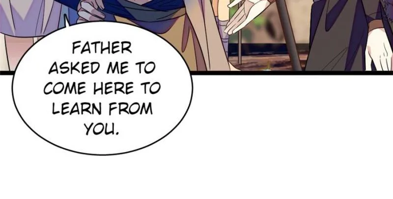 Romance in the Beast World Chapter 432 page 6