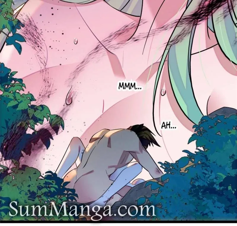 Romance in the Beast World Chapter 432 page 23