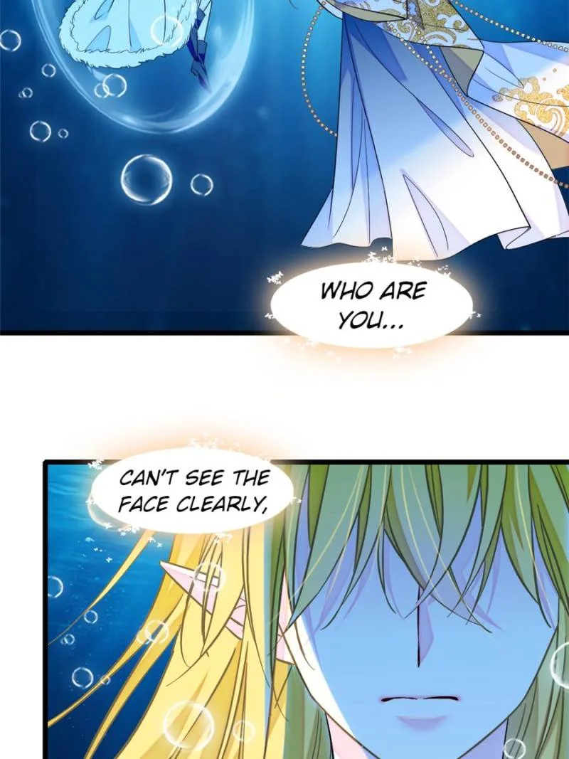 Romance in the Beast World Chapter 435 page 11