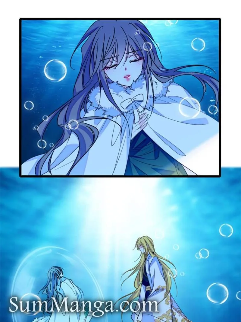 Romance in the Beast World Chapter 435 page 10