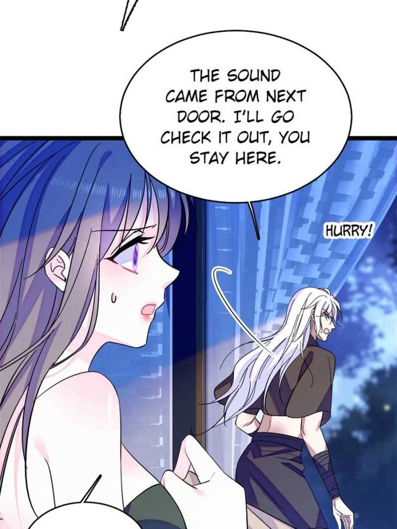 Romance in the Beast World Chapter 433 page 24
