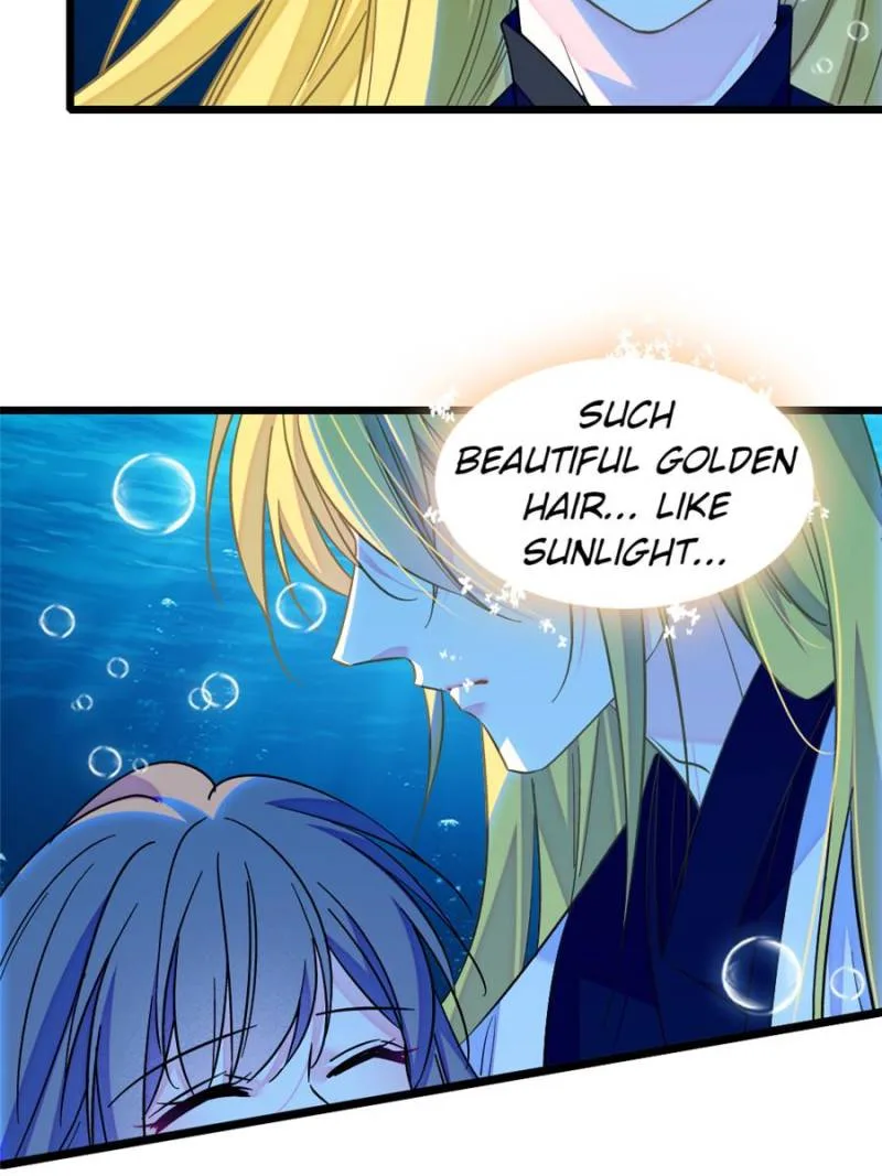 Romance in the Beast World Chapter 435 page 12