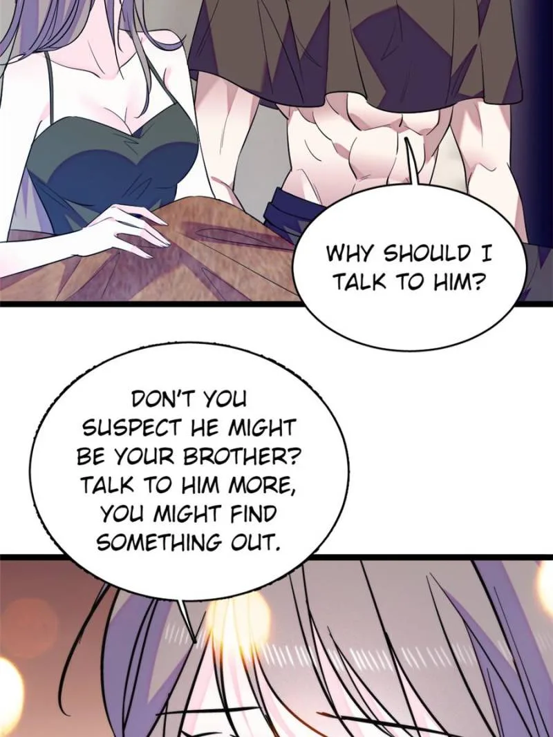 Romance in the Beast World Chapter 433 page 20