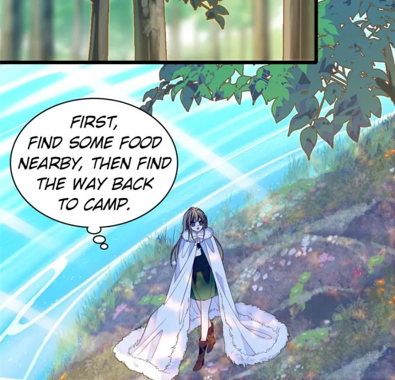 Romance in the Beast World Chapter 435 page 25