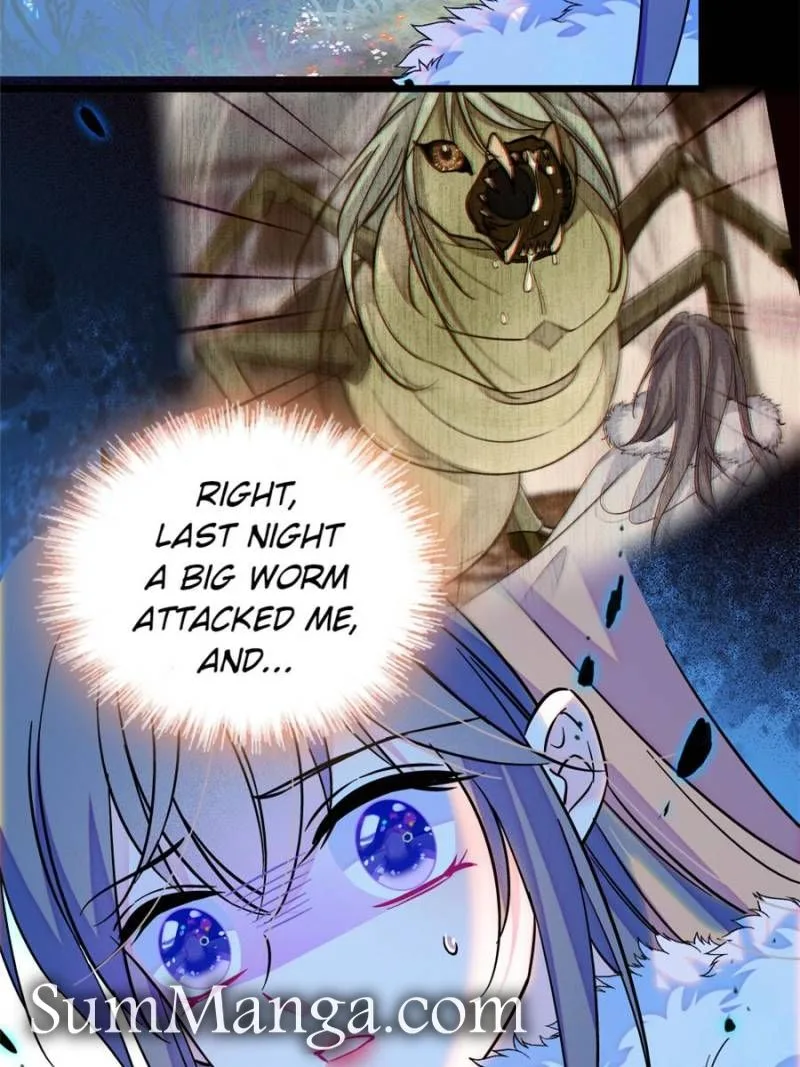 Romance in the Beast World Chapter 435 page 16