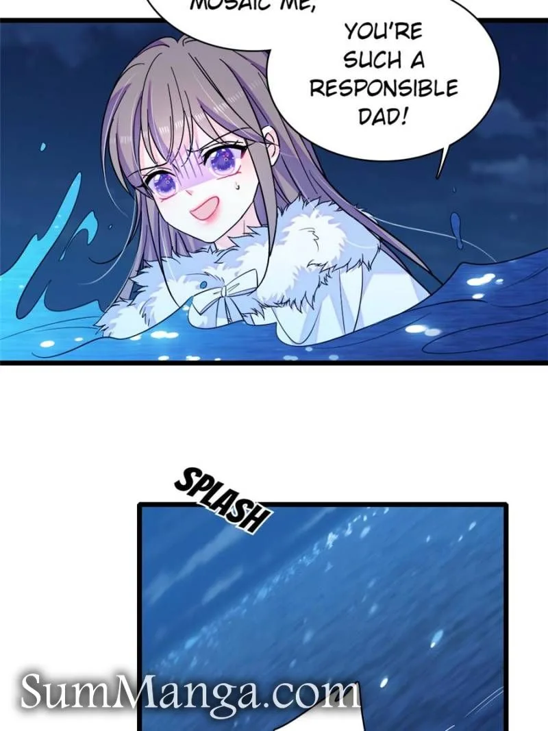 Romance in the Beast World Chapter 435 page 7