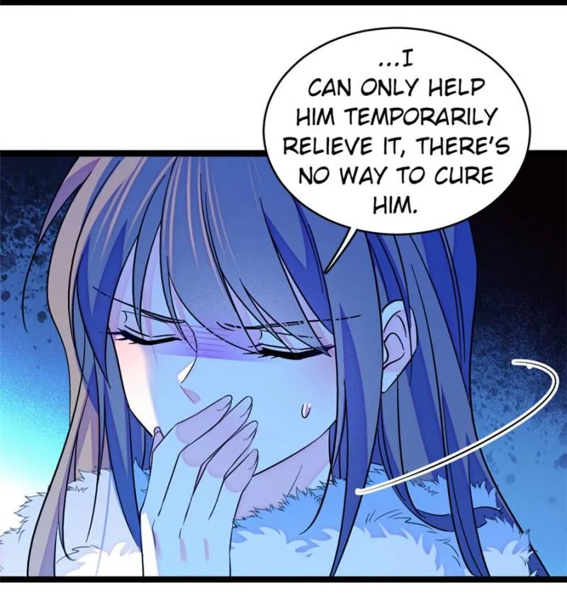 Romance in the Beast World Chapter 433 page 5
